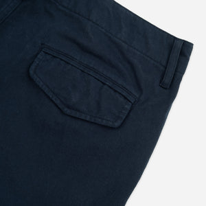 Dubbleware - CARGO PANT - DARK NAVY -  - Alternative View 1