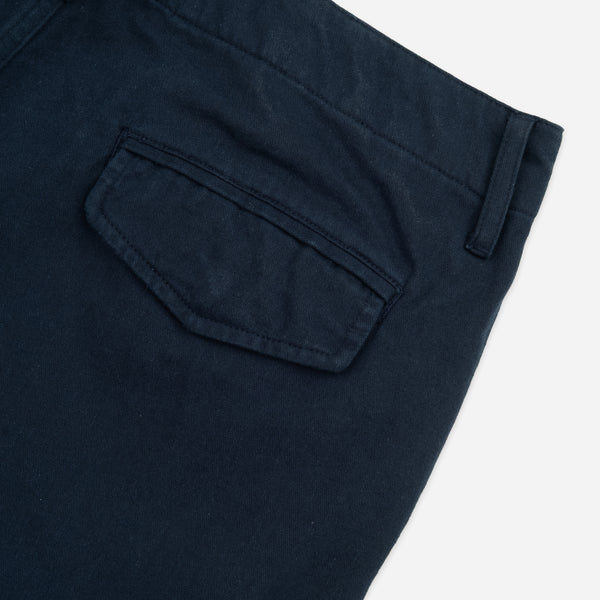 ARCHIVE CARGO PANT - DARK NAVY