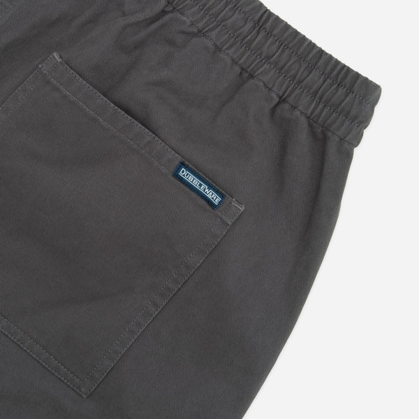 EASY SHORT - DARK GREY