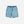 Load image into Gallery viewer, PATCH POCKET DENIM SHORT - BLEACHED BLUE
