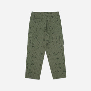 Dubbleware - ARCHIVE CARGO PANT - NIGHT DIGI CAMO -  - Alternative View 1