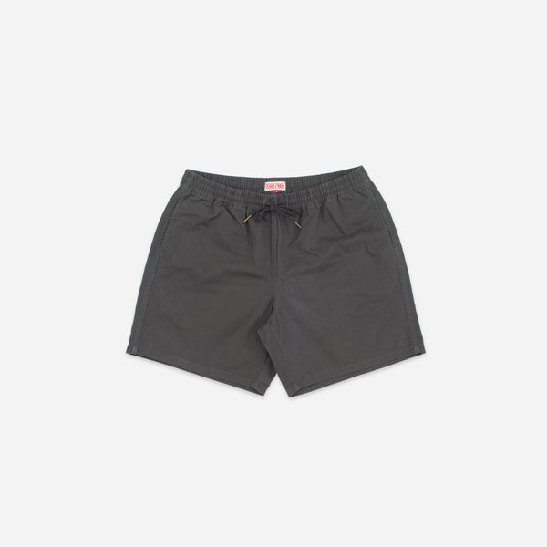 EASY SHORT - DARK GREY