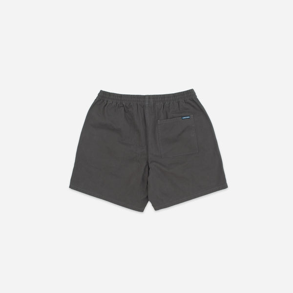 EASY SHORT - DARK GREY