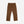 Load image into Gallery viewer, HERRINGBONE FATIGUE PANT - BROWN
