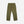 Load image into Gallery viewer, HERRINGBONE FATIGUE PANT - GREEN

