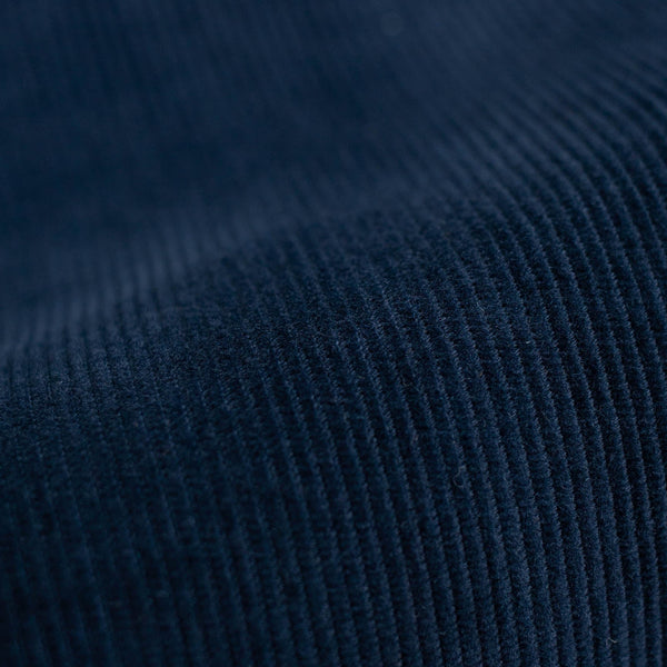 CORDUROY FATIGUE PANT - NAVY