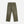 Load image into Gallery viewer, BELMONT WASHED CANVAS CARPENTER PANT - MILITARY GREEN
