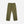 Load image into Gallery viewer, HERRINGBONE FATIGUE PANT - GREEN

