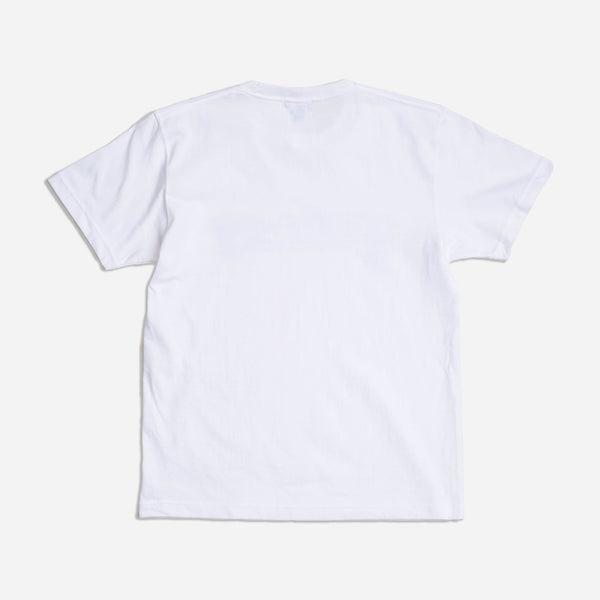 MALLARDS T-SHIRT - WHITE