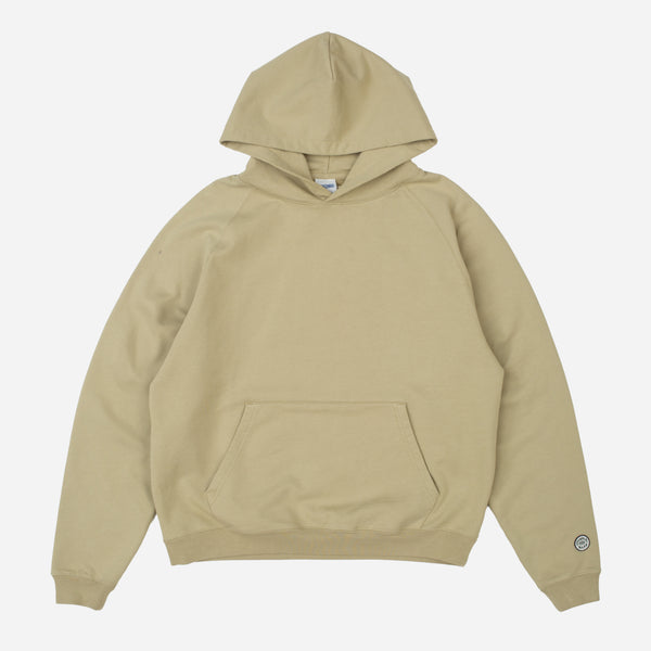 CLASSIC HOODIE - OLIVE