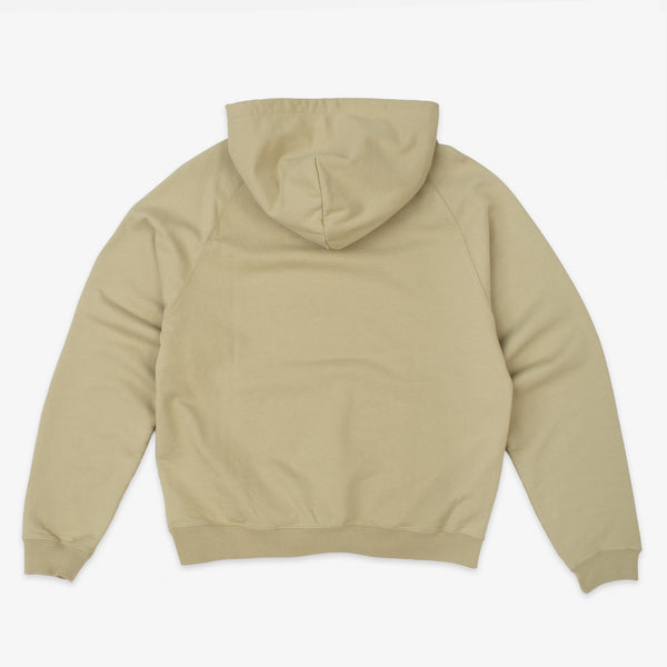 CLASSIC HOODIE - OLIVE