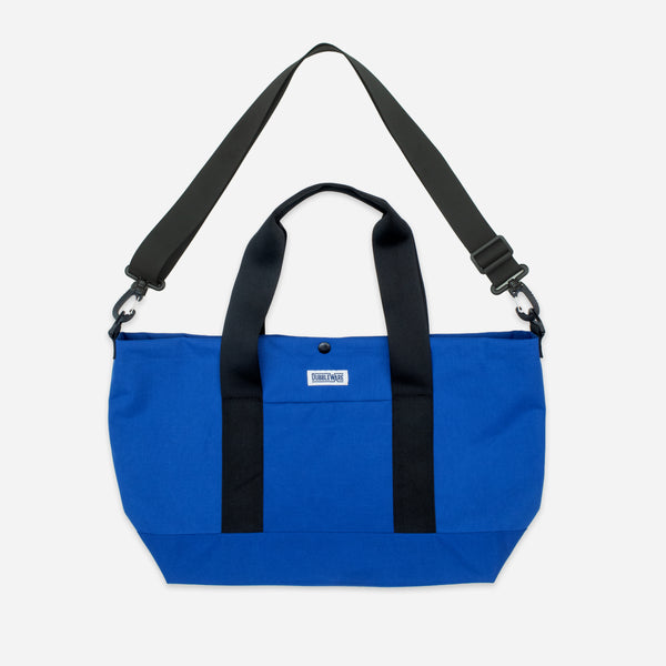 OG TOTE BAG - BLUE