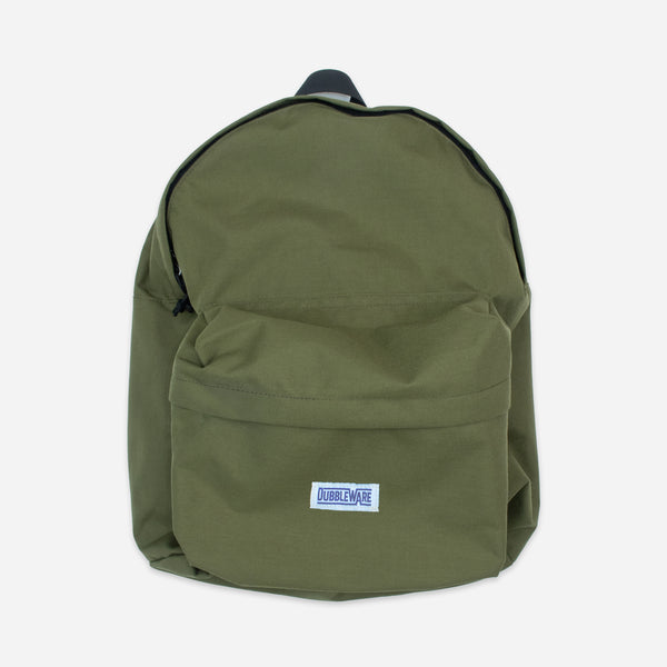OG BACK PACK - OLIVE