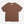 Load image into Gallery viewer, SLUB POCKET T-SHIRT - CACAO
