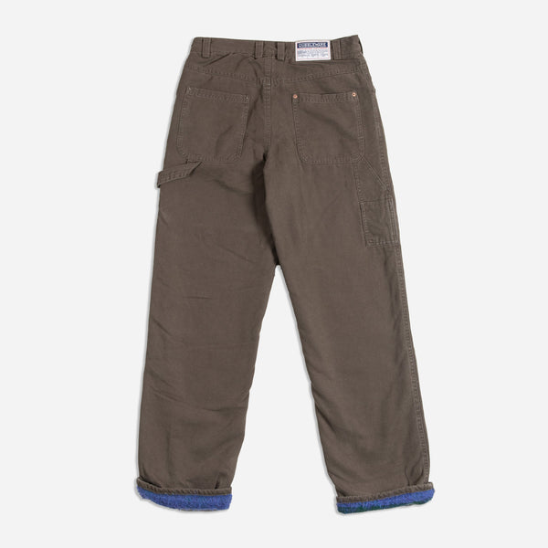 BELMONT HAMMER PANTS - SEA KELP