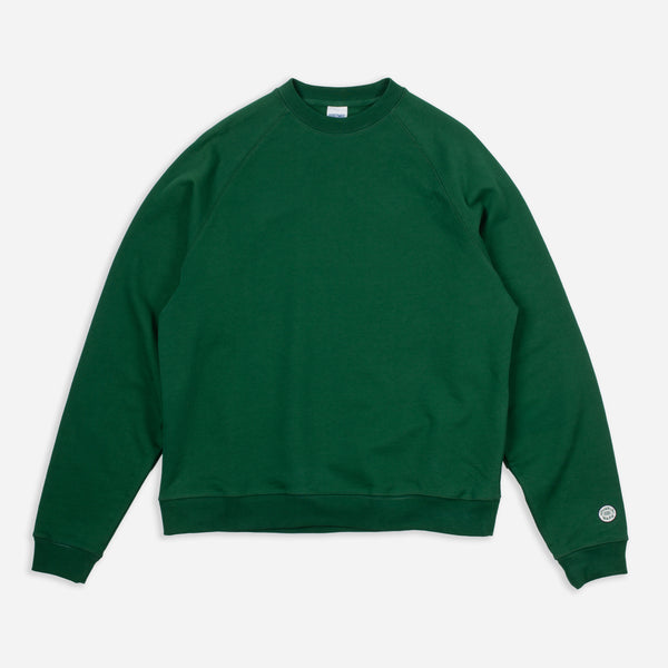 CLASSIC SWEATSHIRT - EDEN