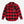 Load image into Gallery viewer, MEDFORD CHECKED WORK SHIRT - RED/BLACK
