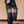 Charger l&#39;image dans la galerie, LYON PANT - RAINBOW SELVEDGE
