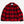 Load image into Gallery viewer, PETERSHAM WOOL PENNY CHORE COAT - RED/BLACK
