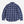 Charger l&#39;image dans la galerie, PLAID WORKERS SHIRT - NAVY
