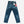 Charger l&#39;image dans la galerie, MADE IN ITALY CARVER STRAIGHT LEG JEANS - INDIGO (VINTAGE)
