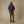 Load image into Gallery viewer, Dubbleware Dubbledown Khumbu Jacket - OG Blue
