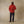 Load image into Gallery viewer, Dubbleware Dubbledown Khumbu Jacket - Red

