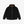 Load image into Gallery viewer, Cavva Fleece Jacket - Washed Black
