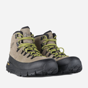 Danner - MOUNTAIN 600 GORE TEX BOOT - OLIVE/BLACK -  - Alternative View 1