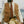 Load image into Gallery viewer, UTILITY VEST - TOBACCO
