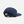 Load image into Gallery viewer, LA (PCL) 1941 6 PANEL VINTAGE CAP - NAVY/RED
