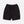 Load image into Gallery viewer, WIDE FIT NEW YORKER SHORTS - BLACK

