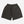 Load image into Gallery viewer, COMFORTABLE BANDING SHORTS - BLACK
