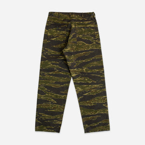 Orslow - U.S ARMY FATIGUE PANTS - TIGER CAMO -  - Alternative View 1