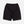 Load image into Gallery viewer, WIDE FIT NEW YORKER SHORTS - BLACK
