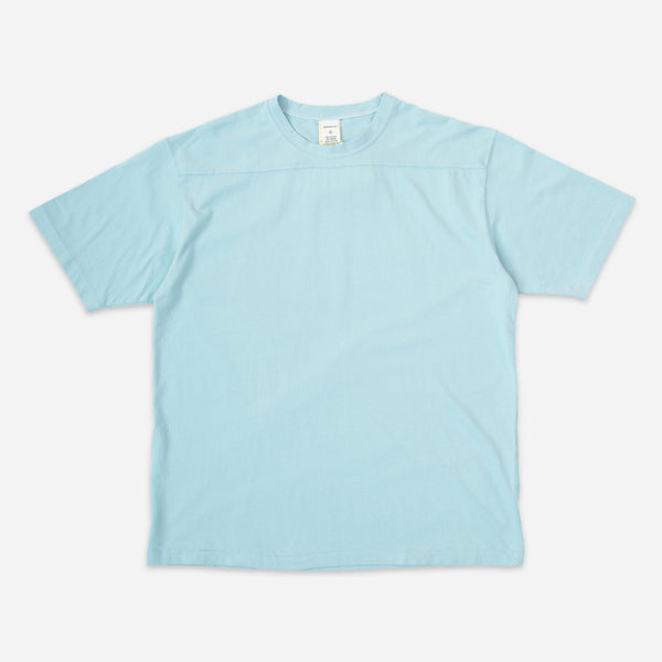 DIVISION FOOTBALL T-SHIRT - SKY BLUE