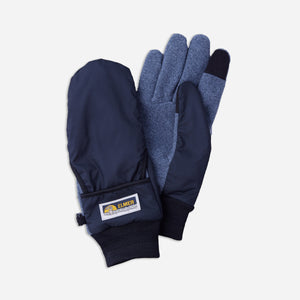 Elmer - CITY PRO GLOVES - BLUE -  - Main Front View