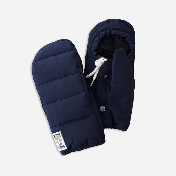 COVER GLOVES - NAVY