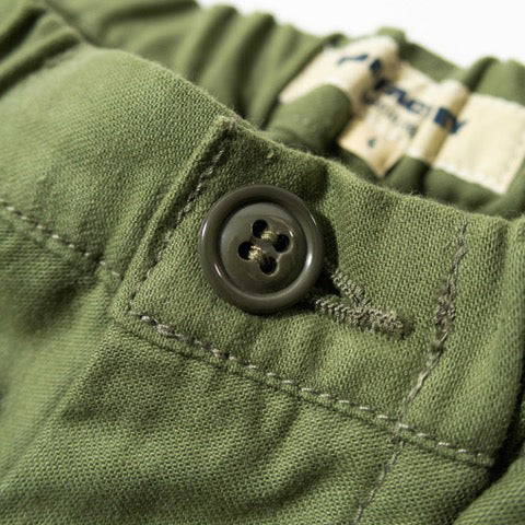 MOUNTAIN HIKE TROUSERS - LIGHT OLIVE