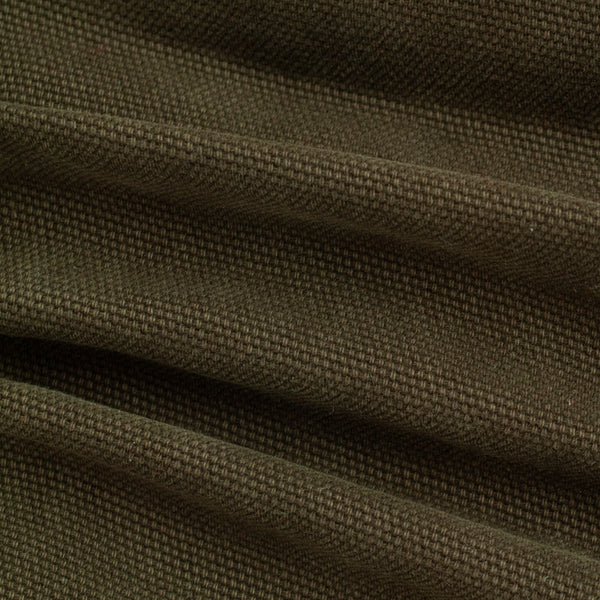 BLANDFORD FIELD VEST - OLIVE