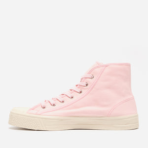 US Rubber Company - SUMMER HIGH TOP - PINK / CREAM -  - Alternative View 1