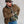 Load image into Gallery viewer, DUBBLE DOWN JACKET - MILITARY GREEN
