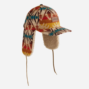 Pendleton - TIMBERLINE DOG EAR CAP - PASCO -  - Main Front View