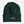 Load image into Gallery viewer, PENDLETON BEANIE - HUNTER GREEN
