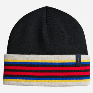 Pendleton - NATIONAL PARK STRIPE BEANIE - ACADIA -  - Main Front View