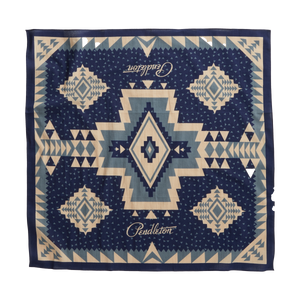 Pendleton - 3 PACK BANDANAS - ROCK POINT ASST. -  - Alternative View 1