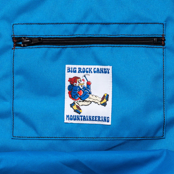 GATOR 2.0 BACKPACK - COTTON CANDY BLUE