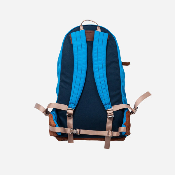 GATOR 2.0 BACKPACK - COTTON CANDY BLUE