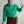 Load image into Gallery viewer, BRUSHED SHETLAND CREW KNIT SWEATER - EVERGREEN
