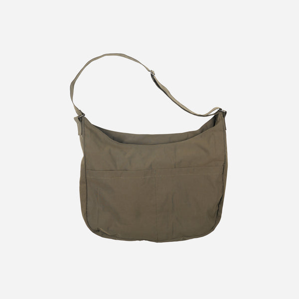 Frizmworks Heritage Hunting Cross Bag - Olive